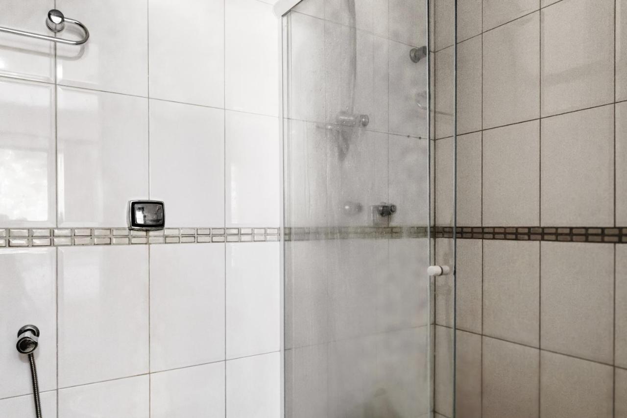 Oyo Pousada Maristella - Salvador Exteriör bild