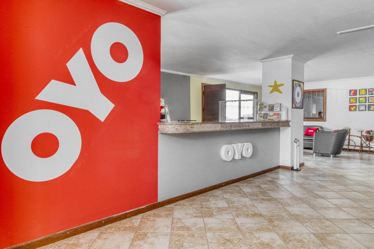 Oyo Pousada Maristella - Salvador Exteriör bild