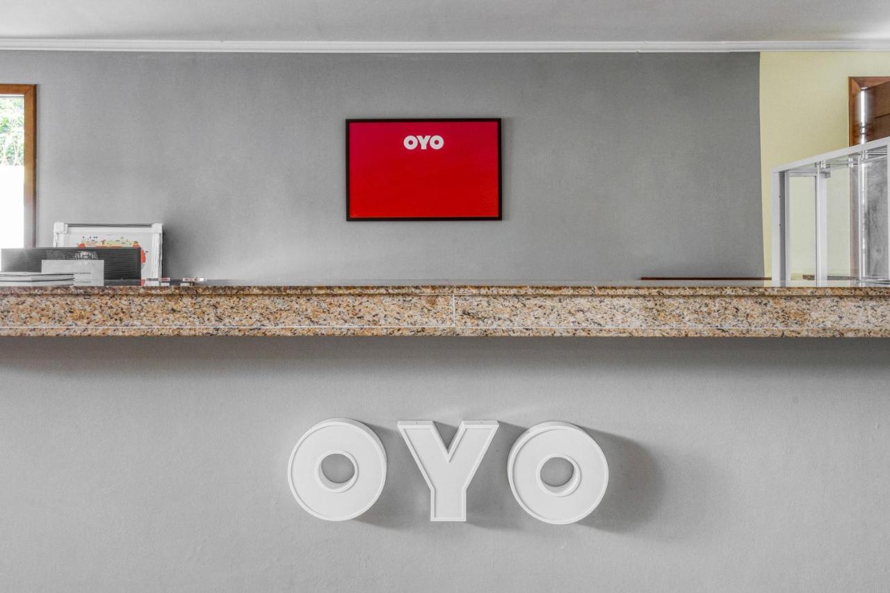 Oyo Pousada Maristella - Salvador Exteriör bild